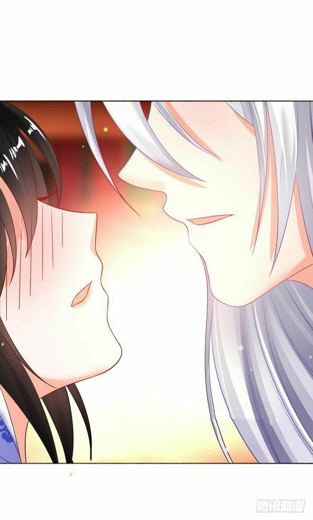 Xú Nữ Đích Hậu Cung: Chapter 114
