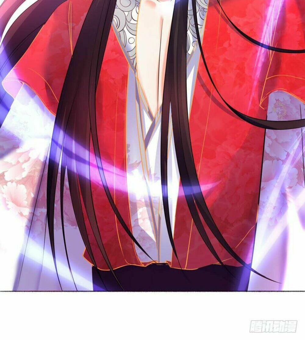 Xú Nữ Đích Hậu Cung: Chapter 114