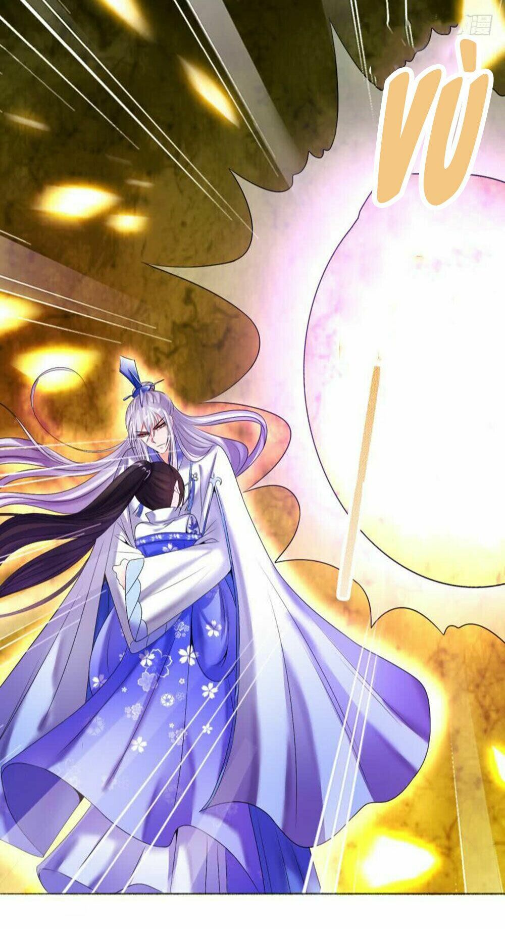 Xú Nữ Đích Hậu Cung: Chapter 114