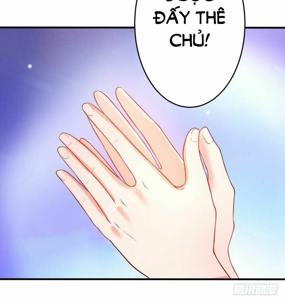 Xú Nữ Đích Hậu Cung: Chapter 114