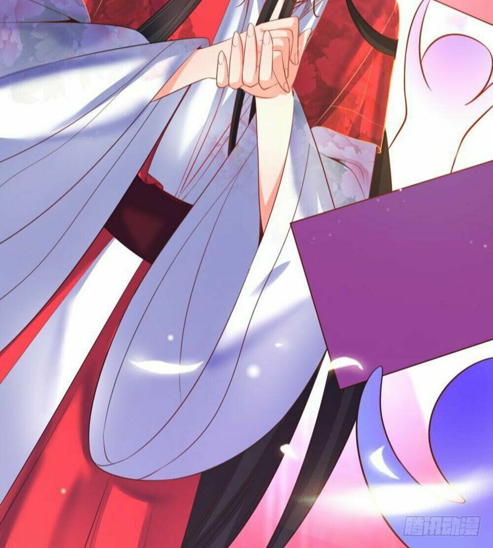 Xú Nữ Đích Hậu Cung: Chapter 114