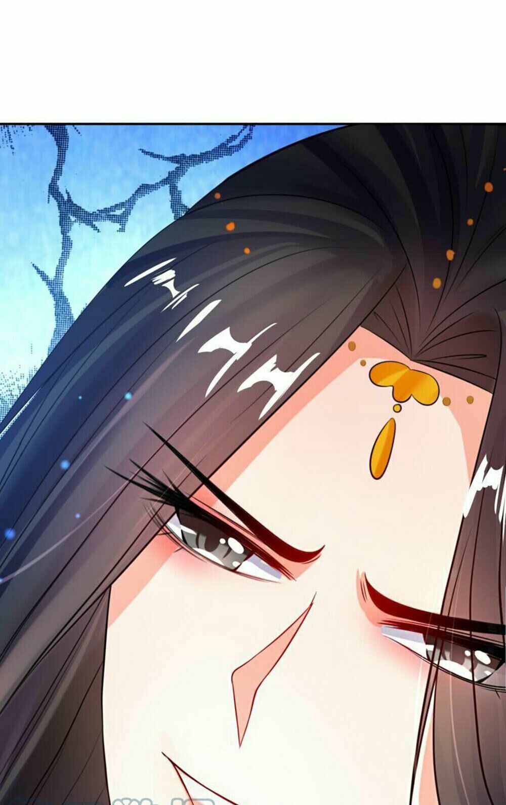 Xú Nữ Đích Hậu Cung: Chapter 114