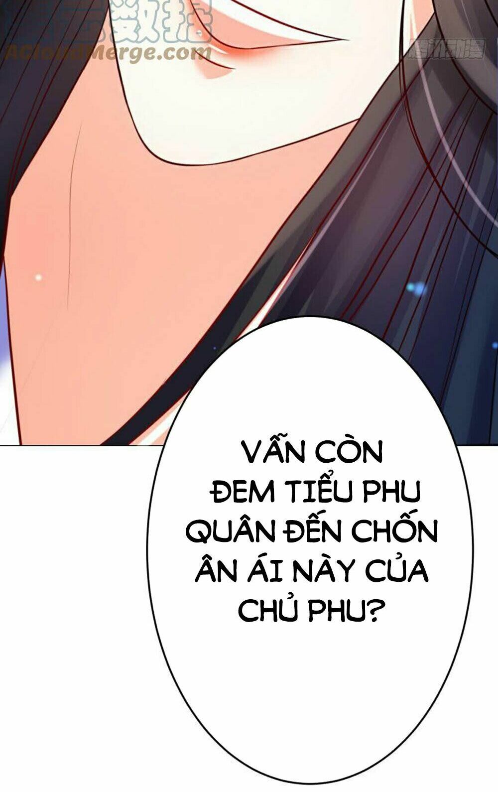 Xú Nữ Đích Hậu Cung: Chapter 114