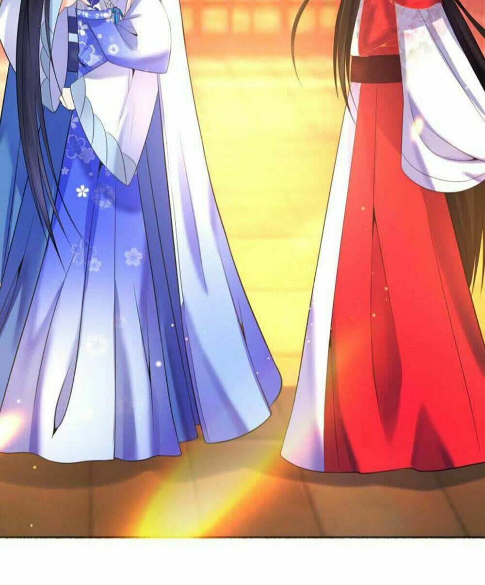Xú Nữ Đích Hậu Cung: Chapter 114