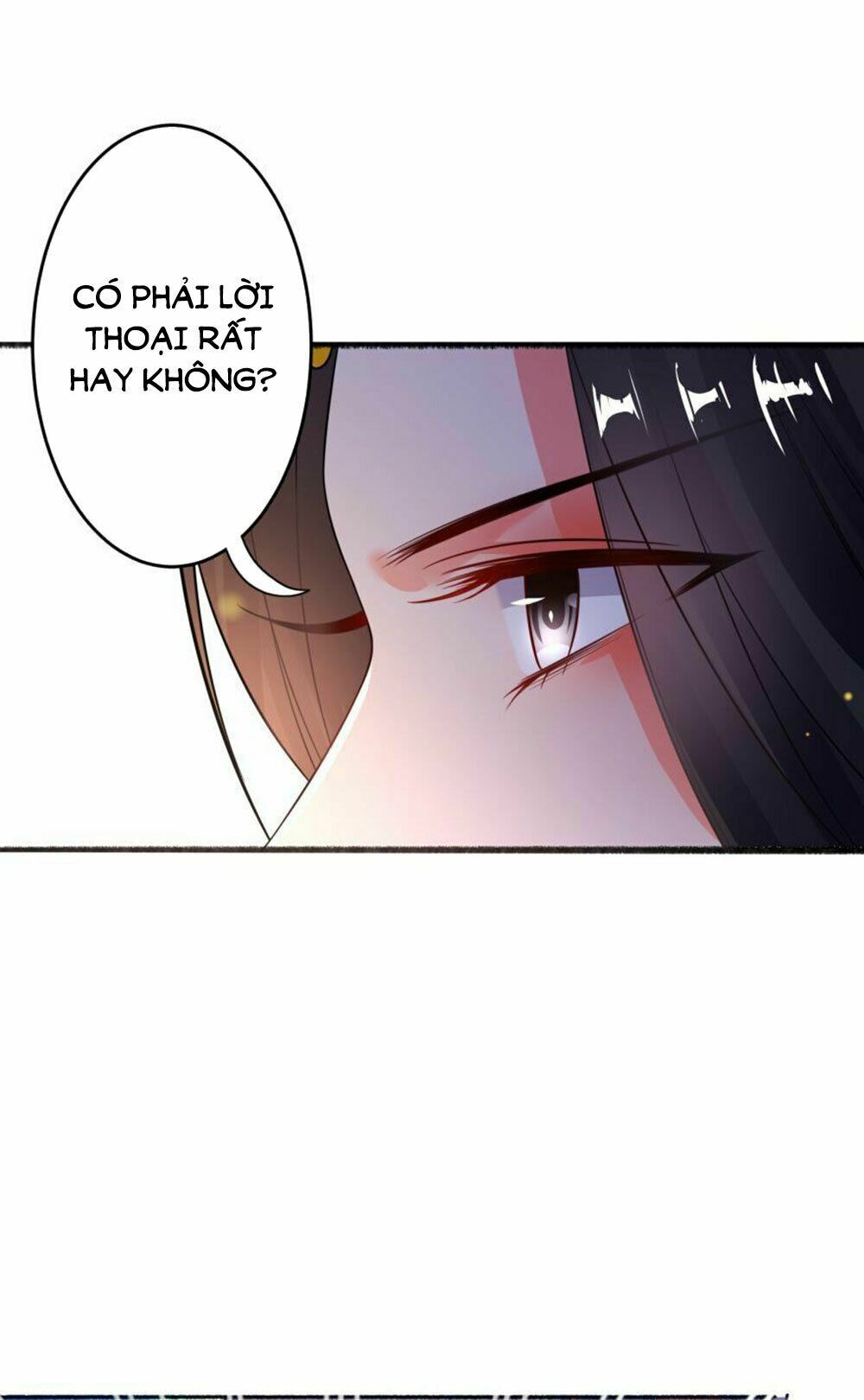 Xú Nữ Đích Hậu Cung: Chapter 114
