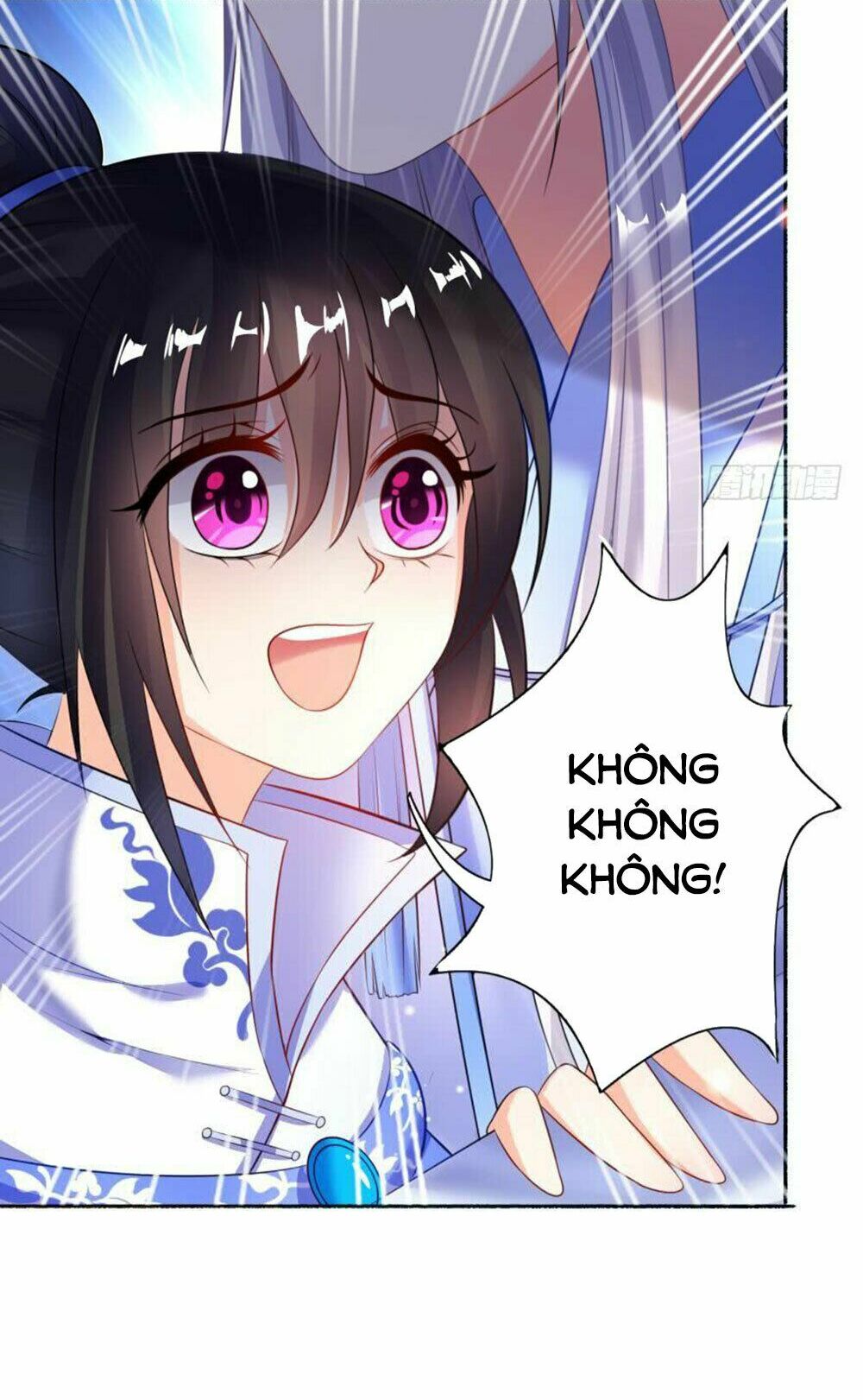 Xú Nữ Đích Hậu Cung: Chapter 114
