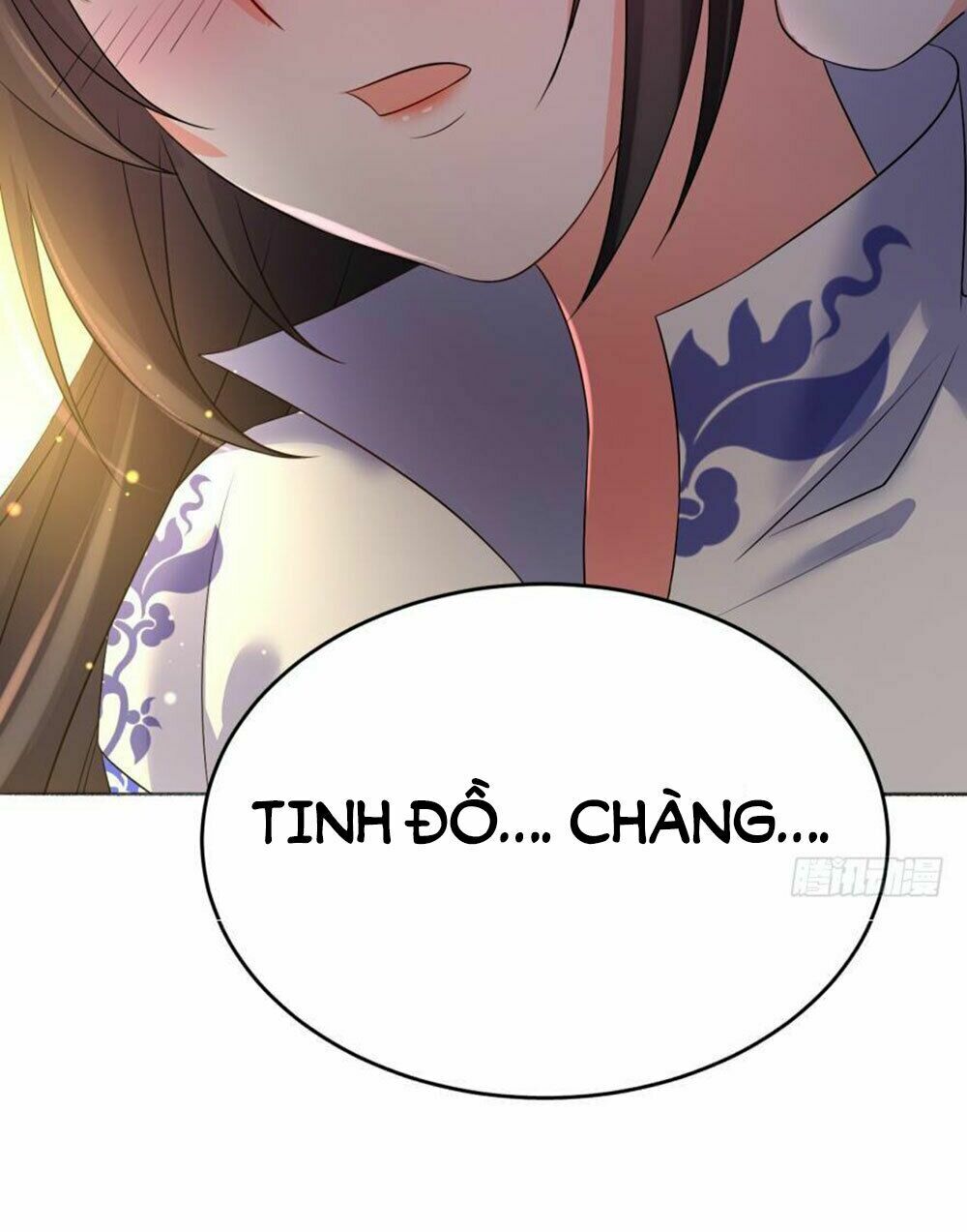 Xú Nữ Đích Hậu Cung: Chapter 114