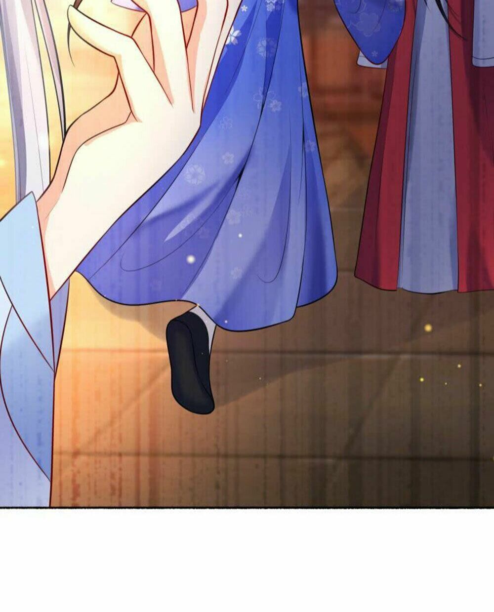Xú Nữ Đích Hậu Cung: Chapter 114