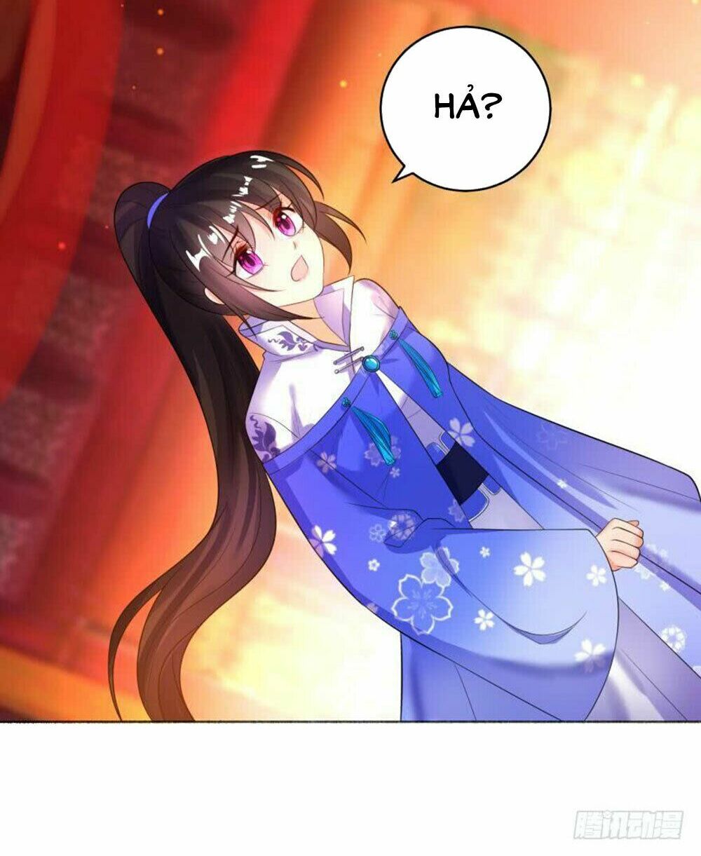 Xú Nữ Đích Hậu Cung: Chapter 114