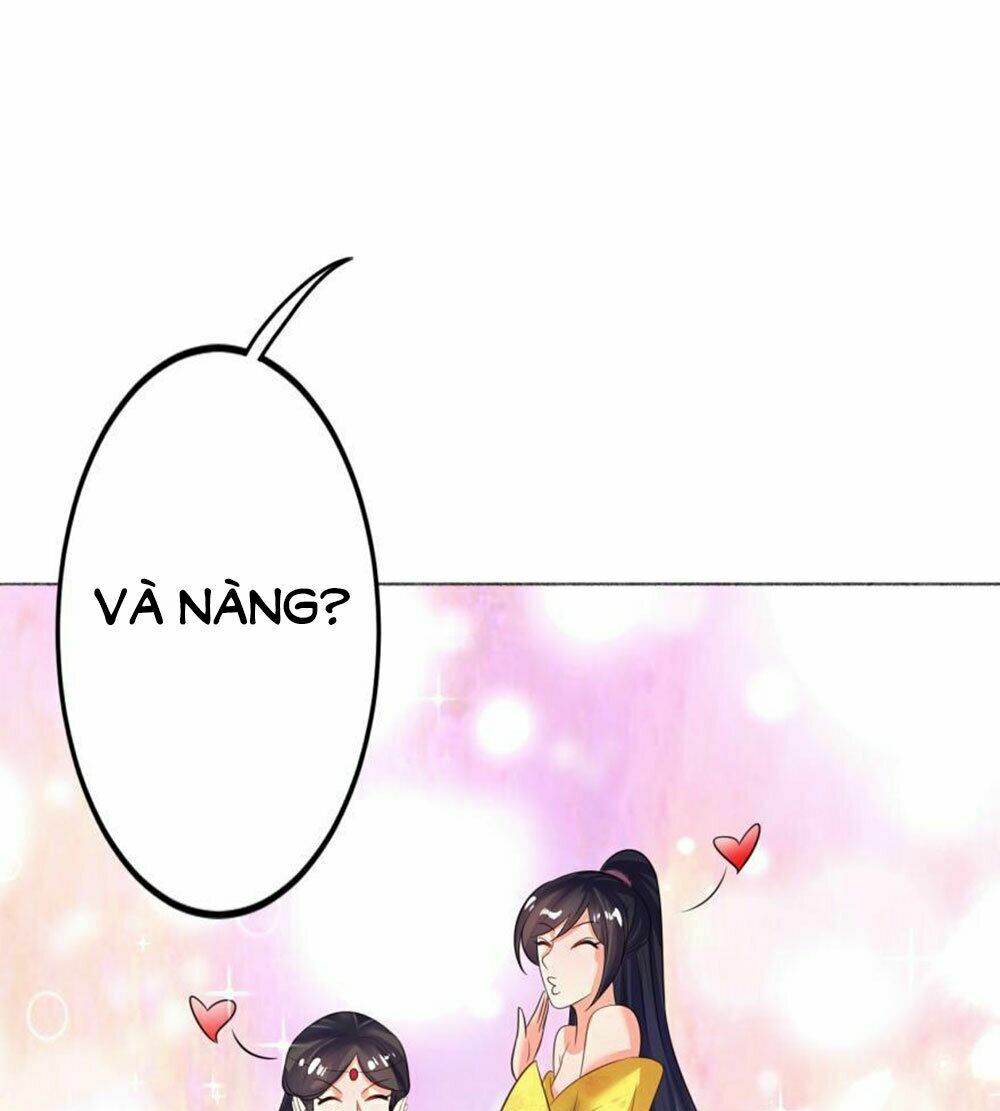 Xú Nữ Đích Hậu Cung: Chapter 114