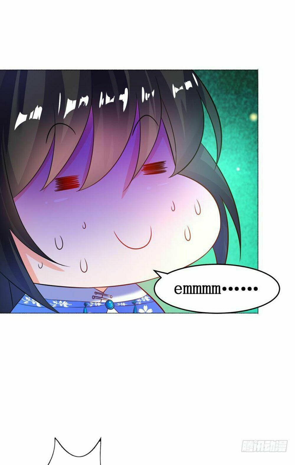 Xú Nữ Đích Hậu Cung: Chapter 114