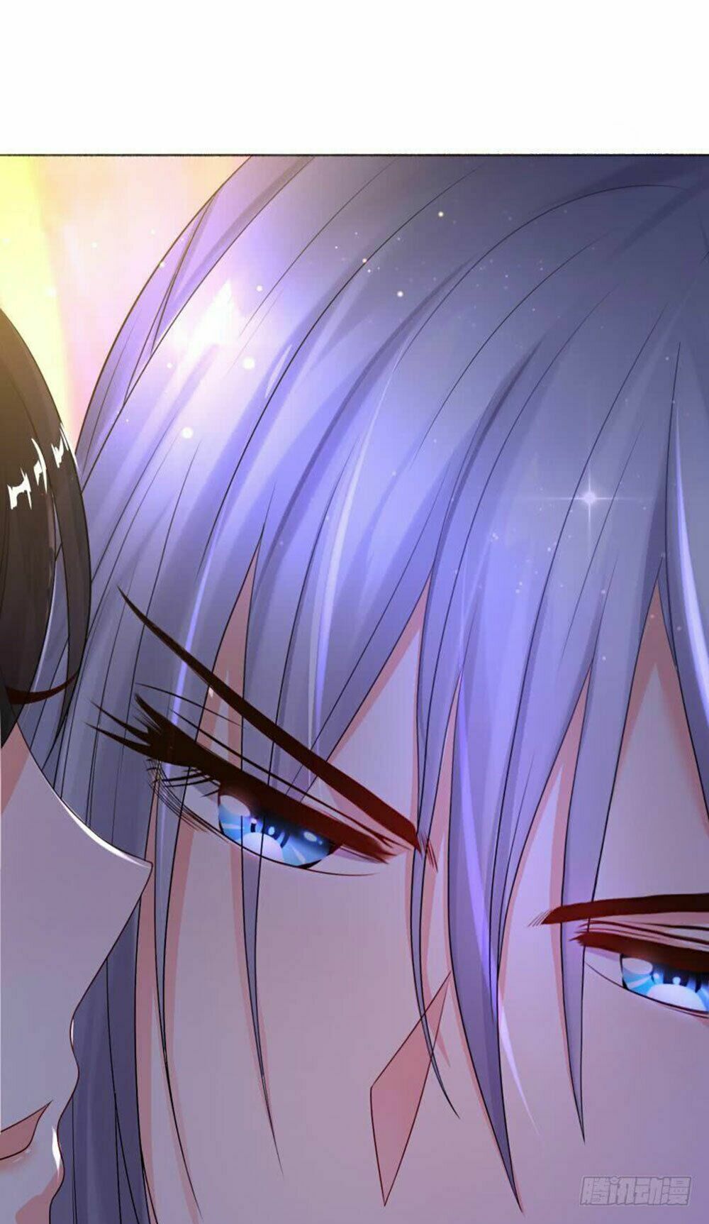Xú Nữ Đích Hậu Cung: Chapter 114