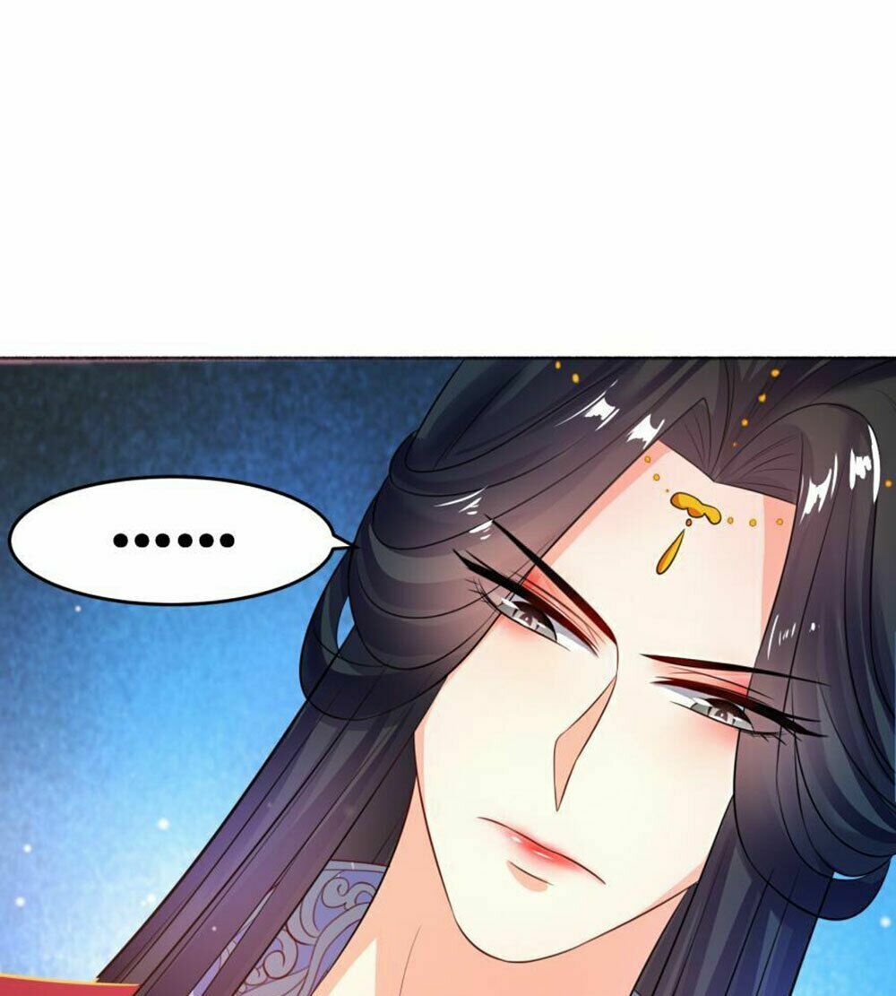 Xú Nữ Đích Hậu Cung: Chapter 114