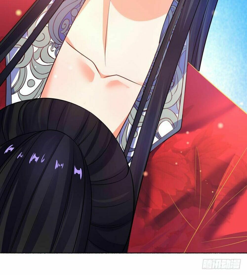 Xú Nữ Đích Hậu Cung: Chapter 114