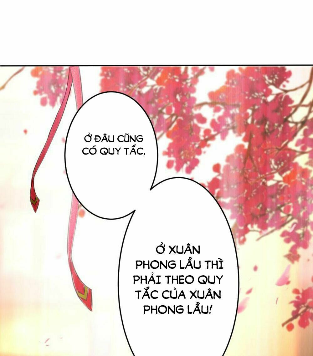 Xú Nữ Đích Hậu Cung: Chapter 114