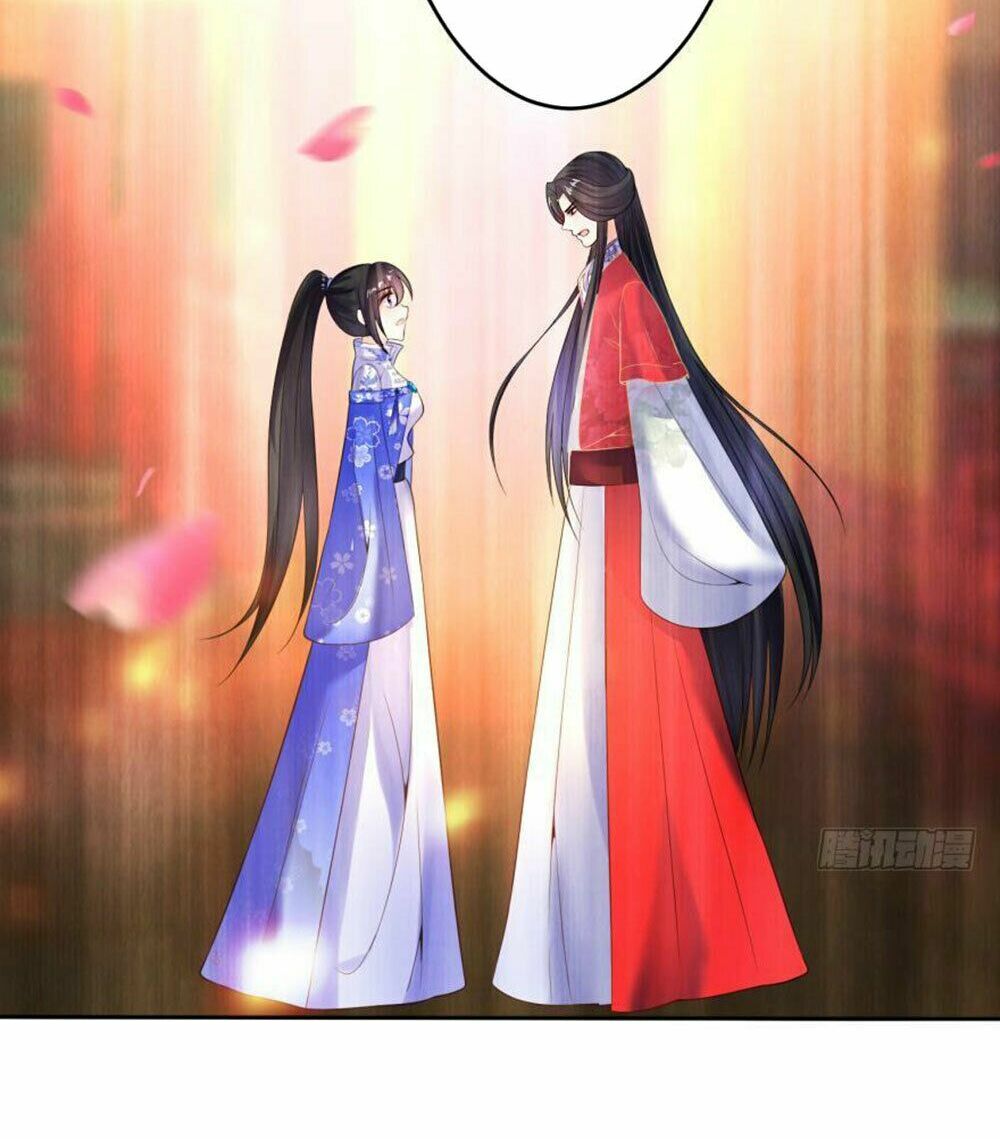 Xú Nữ Đích Hậu Cung: Chapter 114