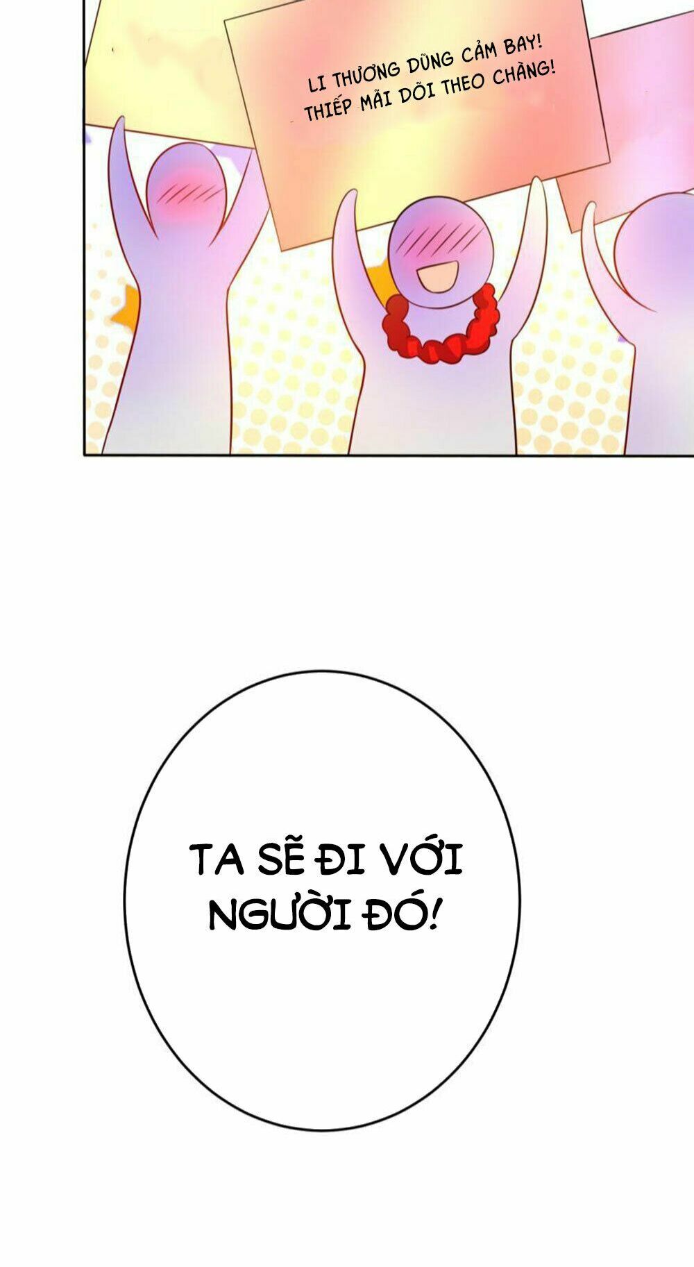 Xú Nữ Đích Hậu Cung: Chapter 114
