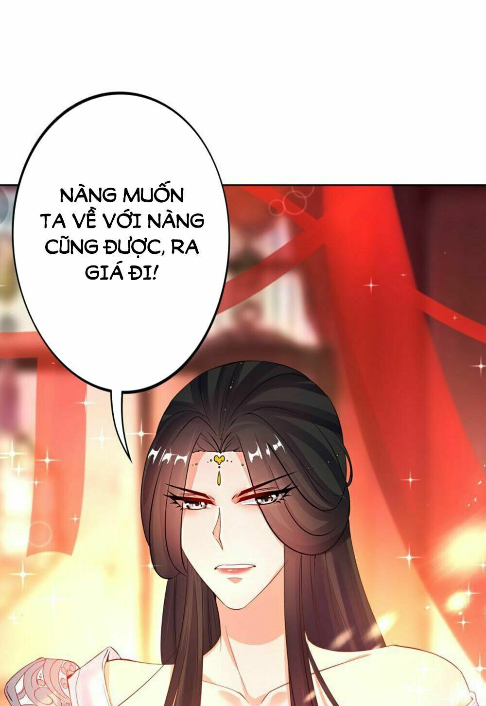 Xú Nữ Đích Hậu Cung: Chapter 114