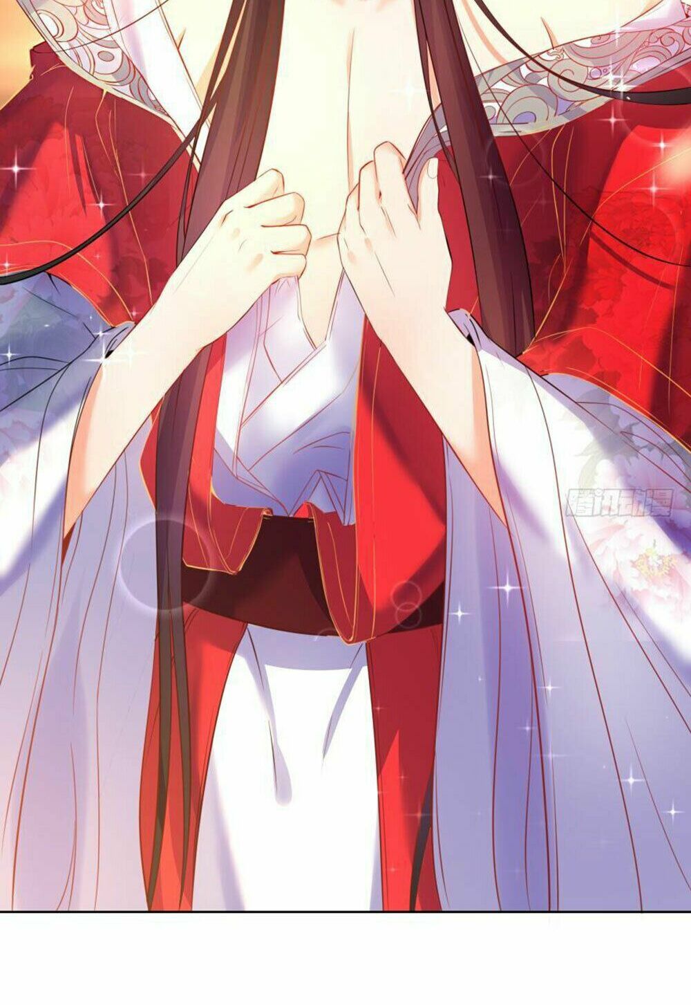Xú Nữ Đích Hậu Cung: Chapter 114
