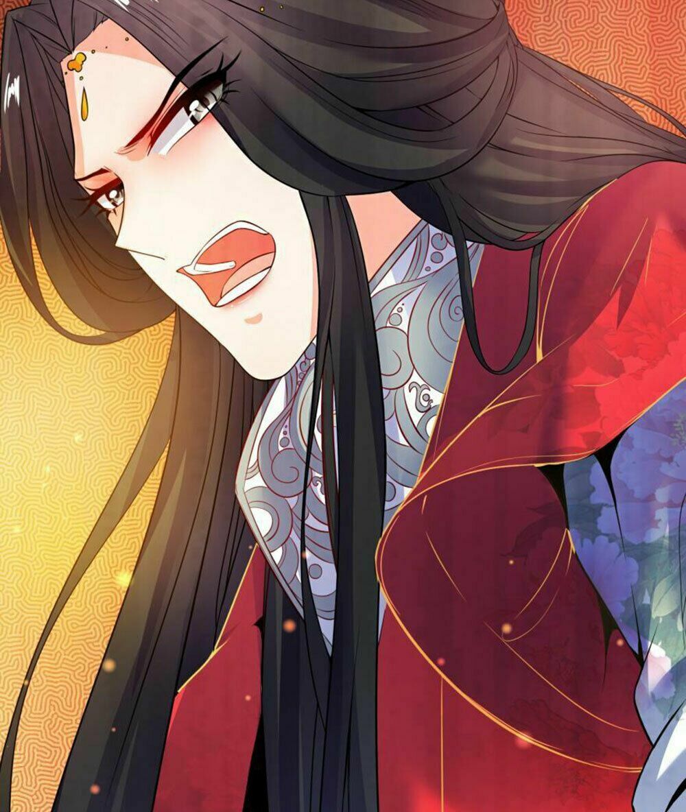Xú Nữ Đích Hậu Cung: Chapter 114
