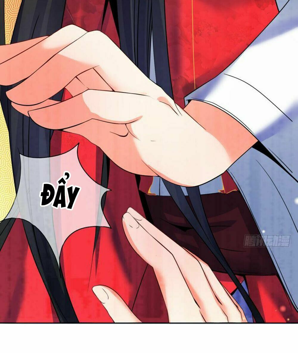 Xú Nữ Đích Hậu Cung: Chapter 114