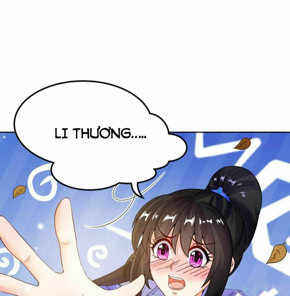 Xú Nữ Đích Hậu Cung: Chapter 114