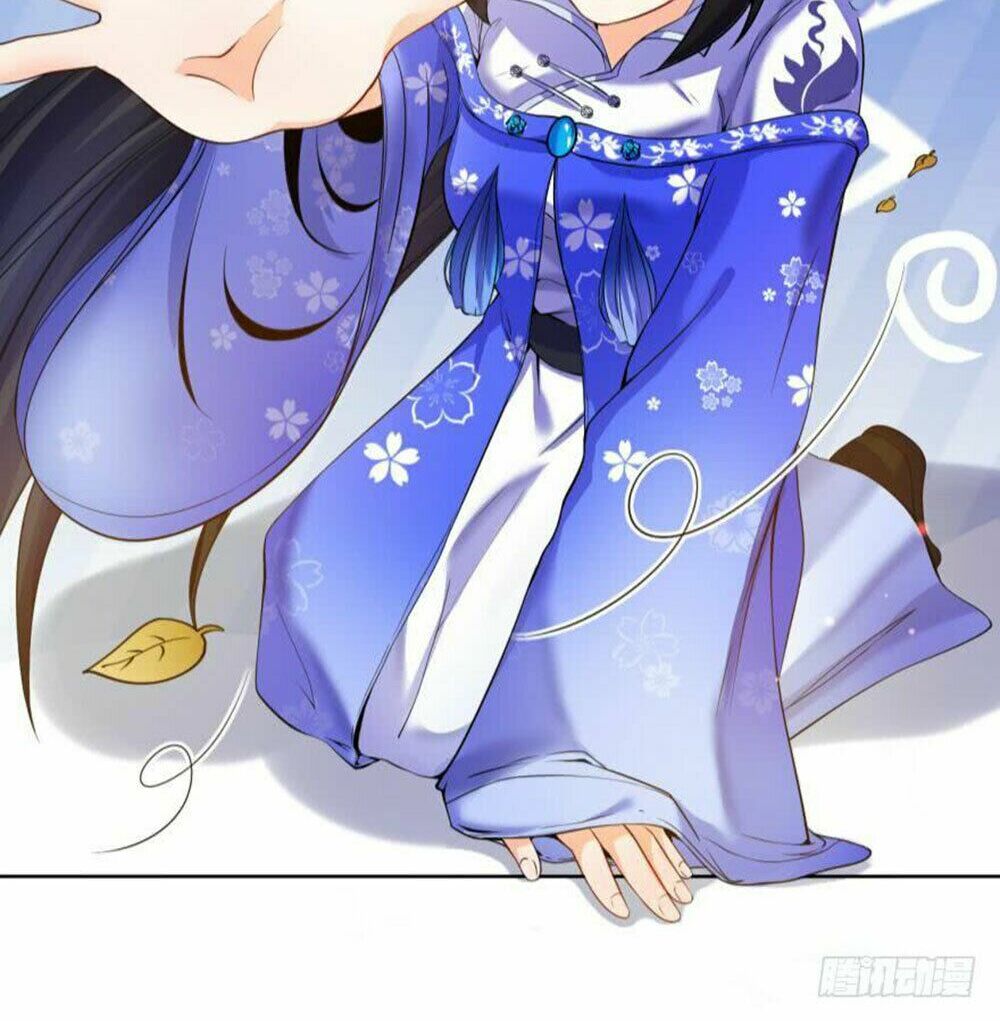 Xú Nữ Đích Hậu Cung: Chapter 114