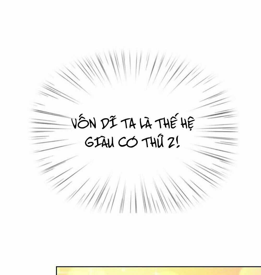 Xú Nữ Đích Hậu Cung: Chapter 114
