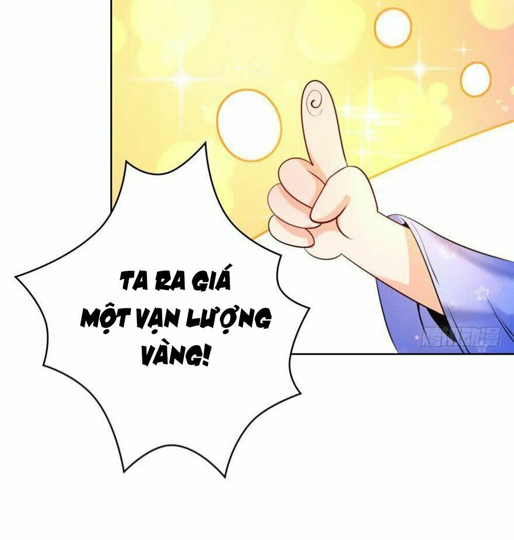Xú Nữ Đích Hậu Cung: Chapter 114