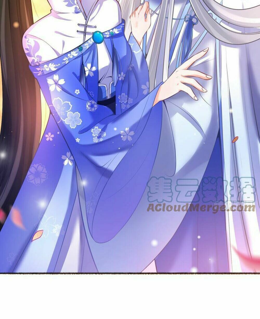 Xú Nữ Đích Hậu Cung: Chapter 114