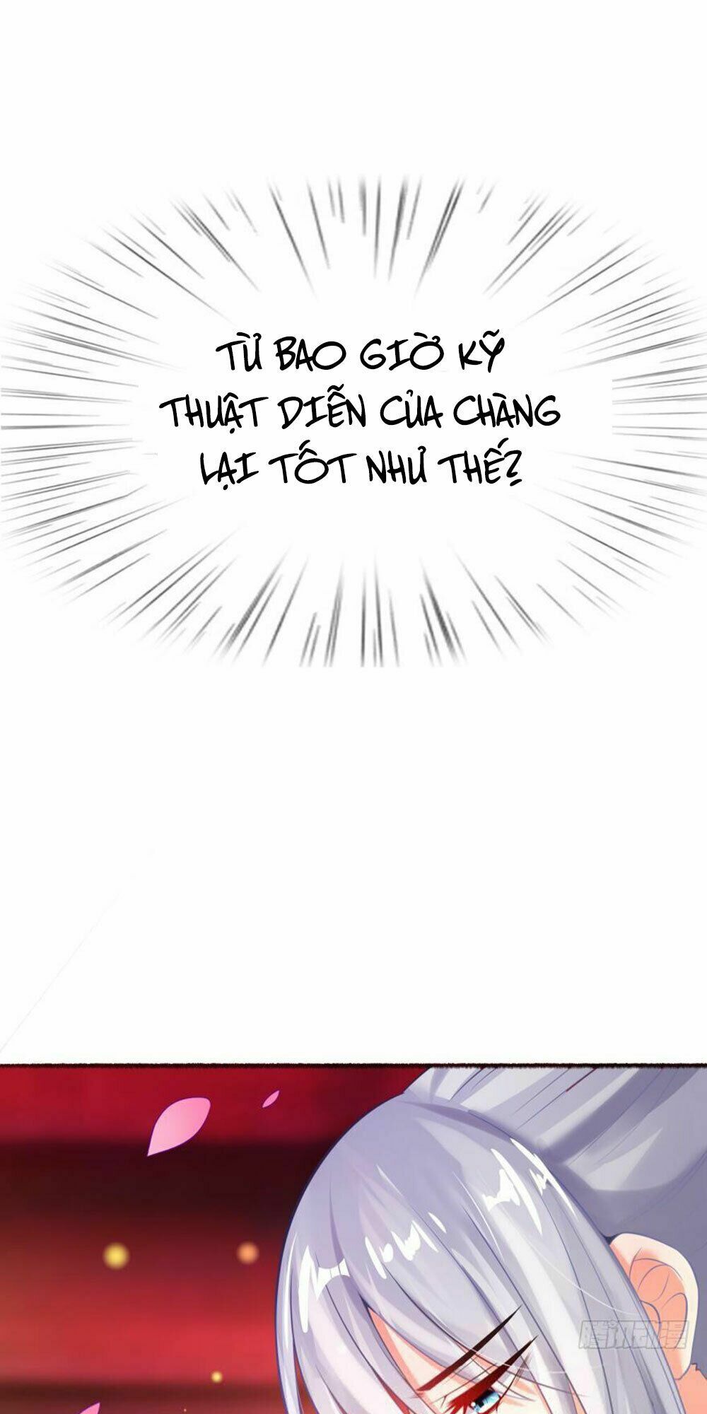 Xú Nữ Đích Hậu Cung: Chapter 114