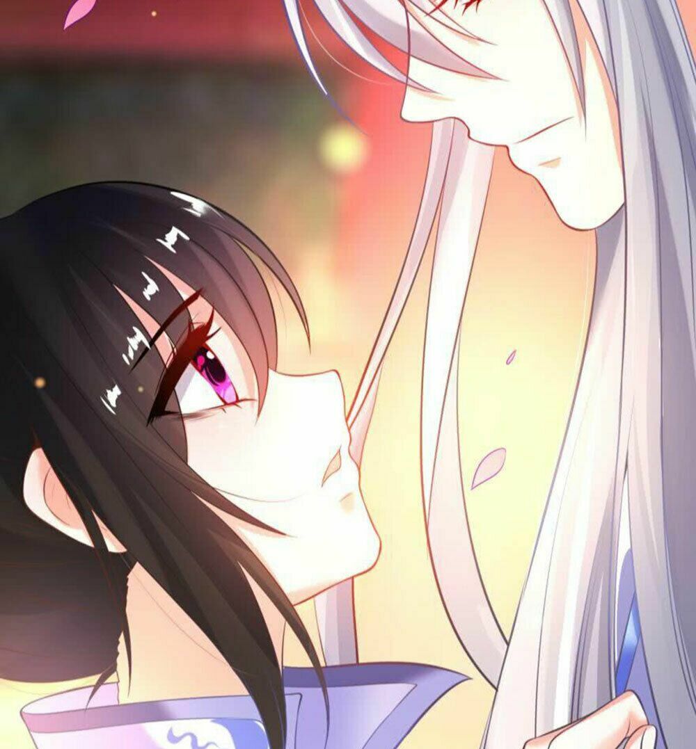 Xú Nữ Đích Hậu Cung: Chapter 114