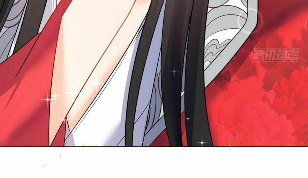 Xú Nữ Đích Hậu Cung: Chapter 116