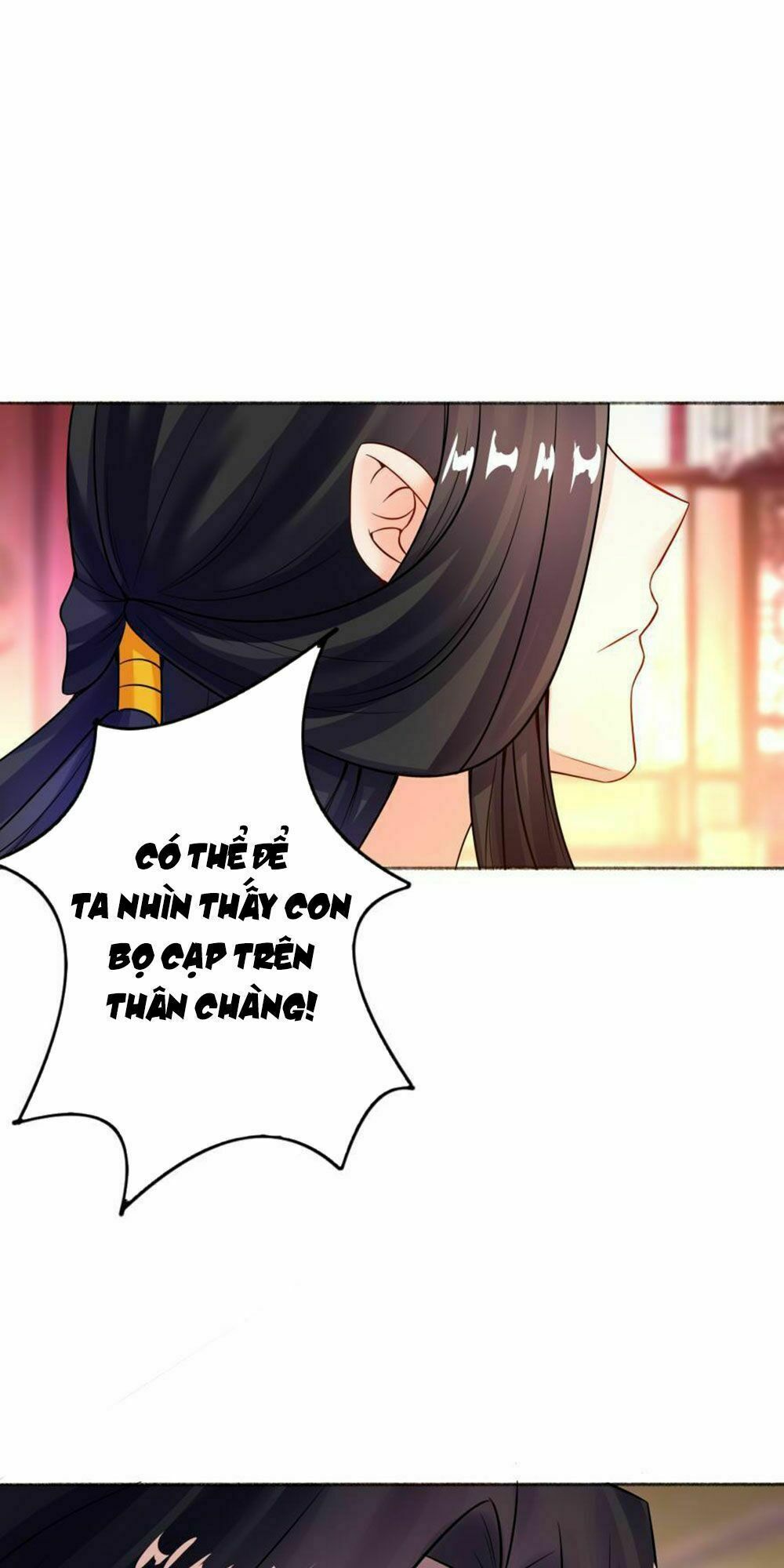 Xú Nữ Đích Hậu Cung: Chapter 116