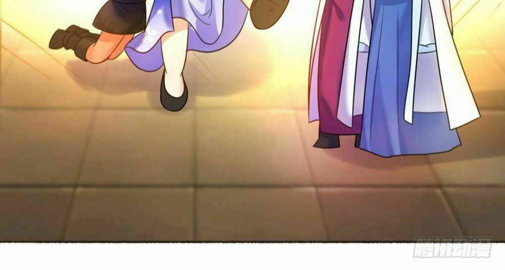 Xú Nữ Đích Hậu Cung: Chapter 116