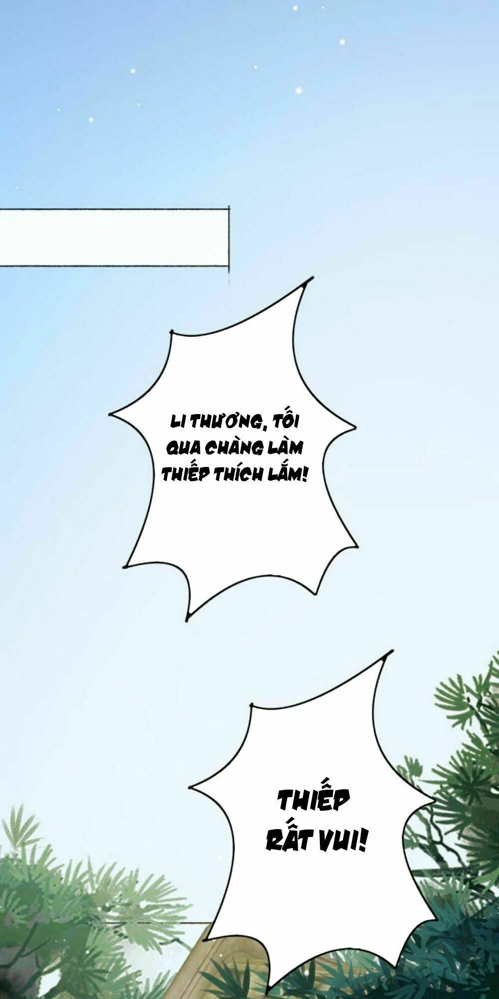 Xú Nữ Đích Hậu Cung: Chapter 116