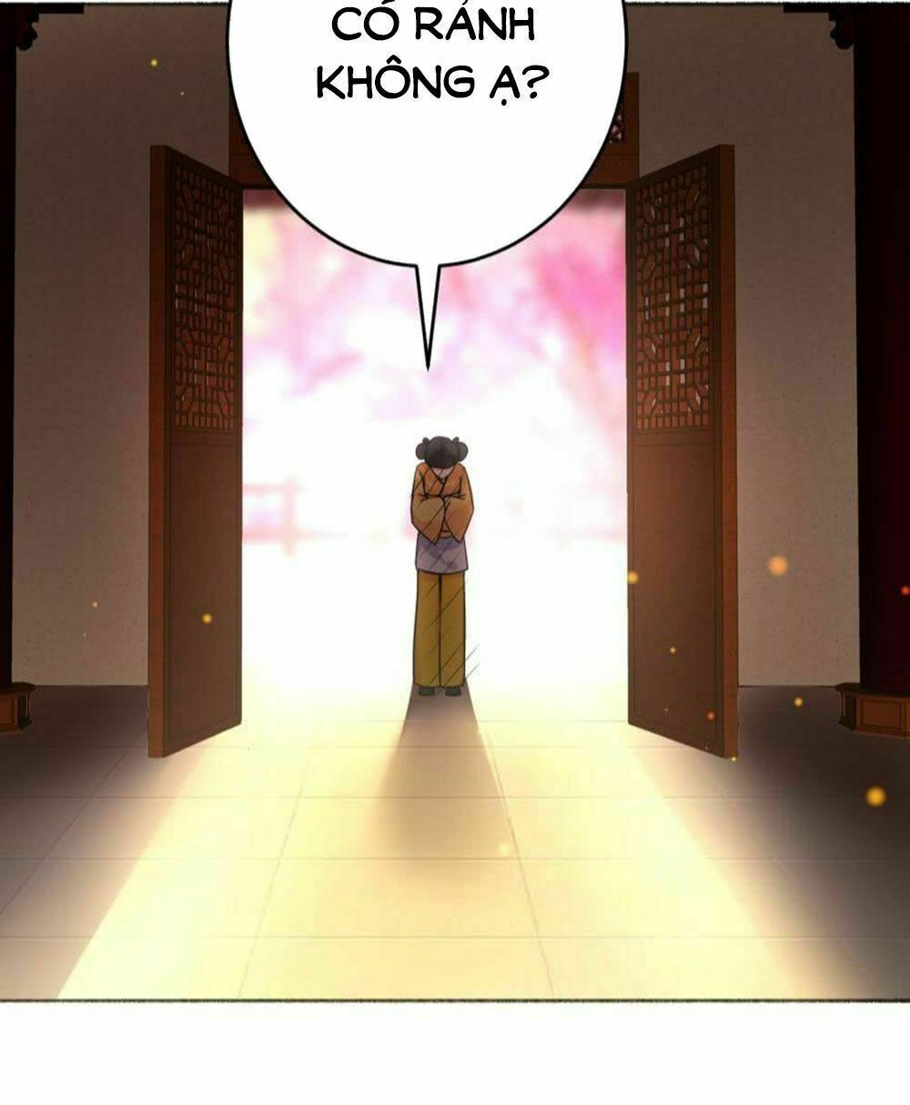 Xú Nữ Đích Hậu Cung: Chapter 116