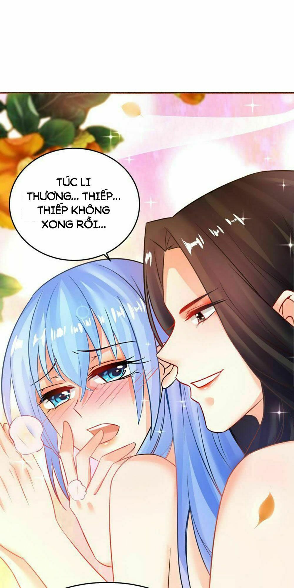 Xú Nữ Đích Hậu Cung: Chapter 116
