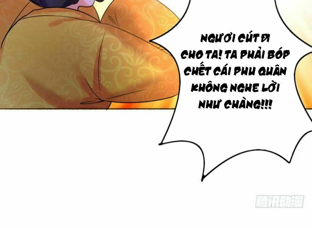 Xú Nữ Đích Hậu Cung: Chapter 116