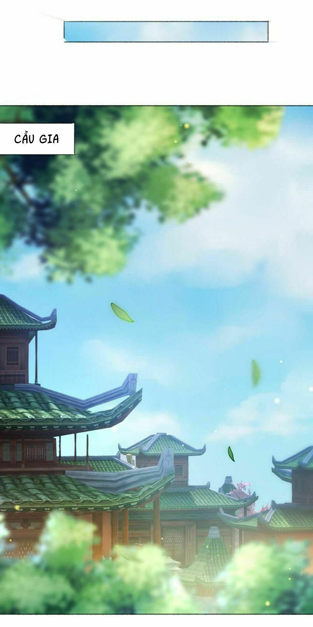 Xú Nữ Đích Hậu Cung: Chapter 116