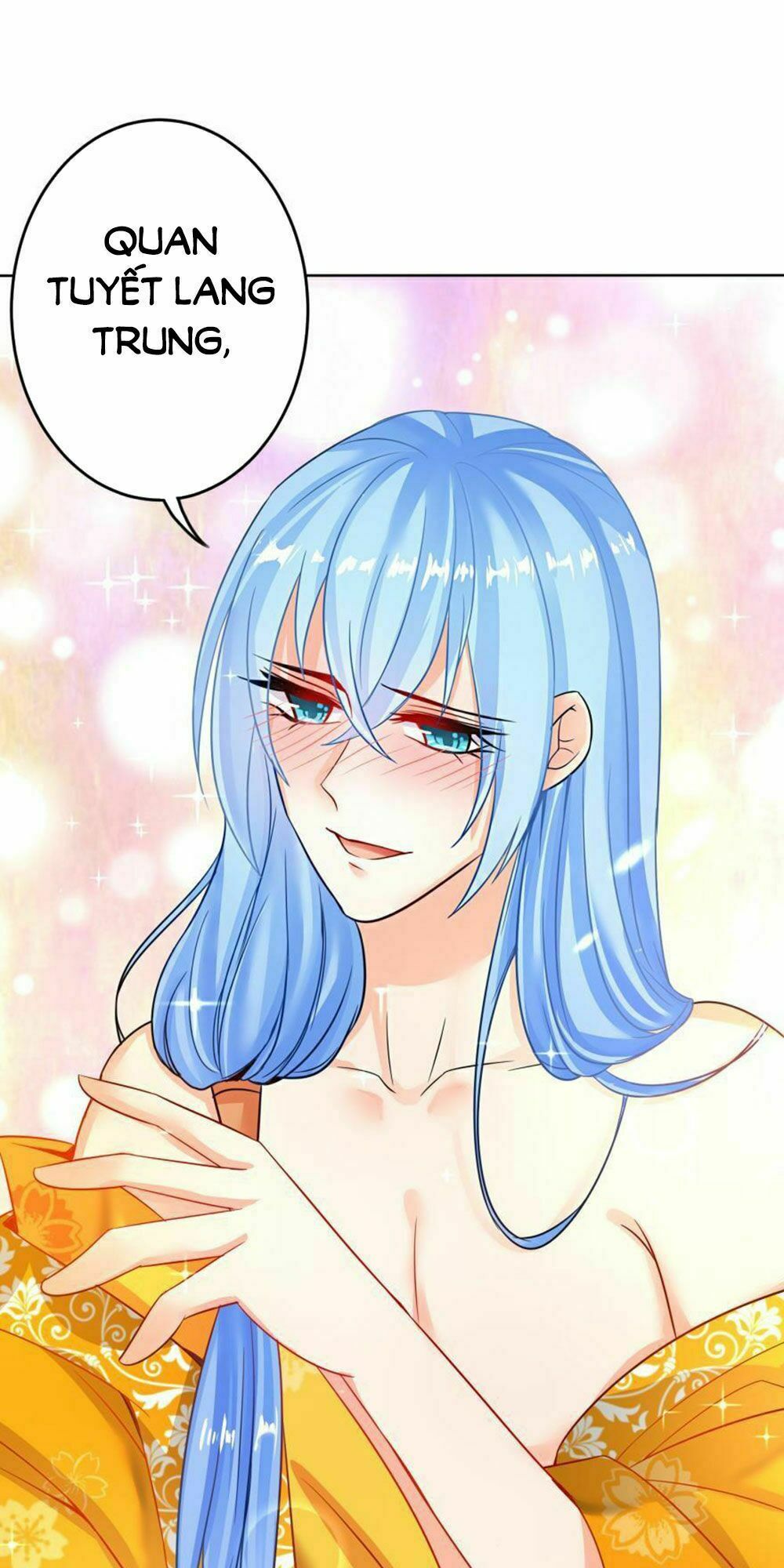 Xú Nữ Đích Hậu Cung: Chapter 116
