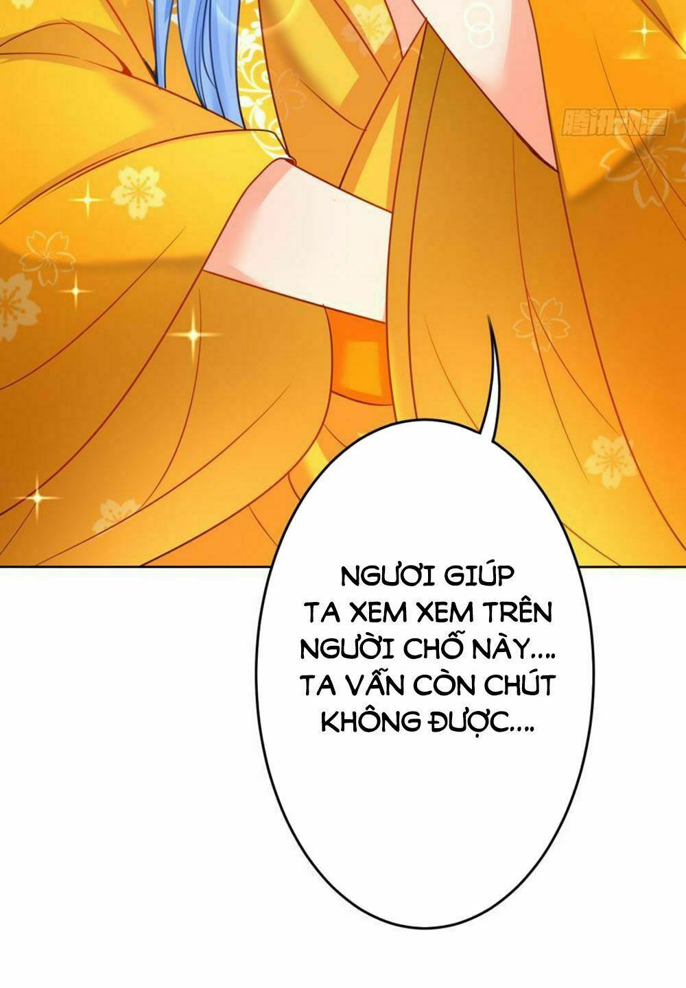 Xú Nữ Đích Hậu Cung: Chapter 116