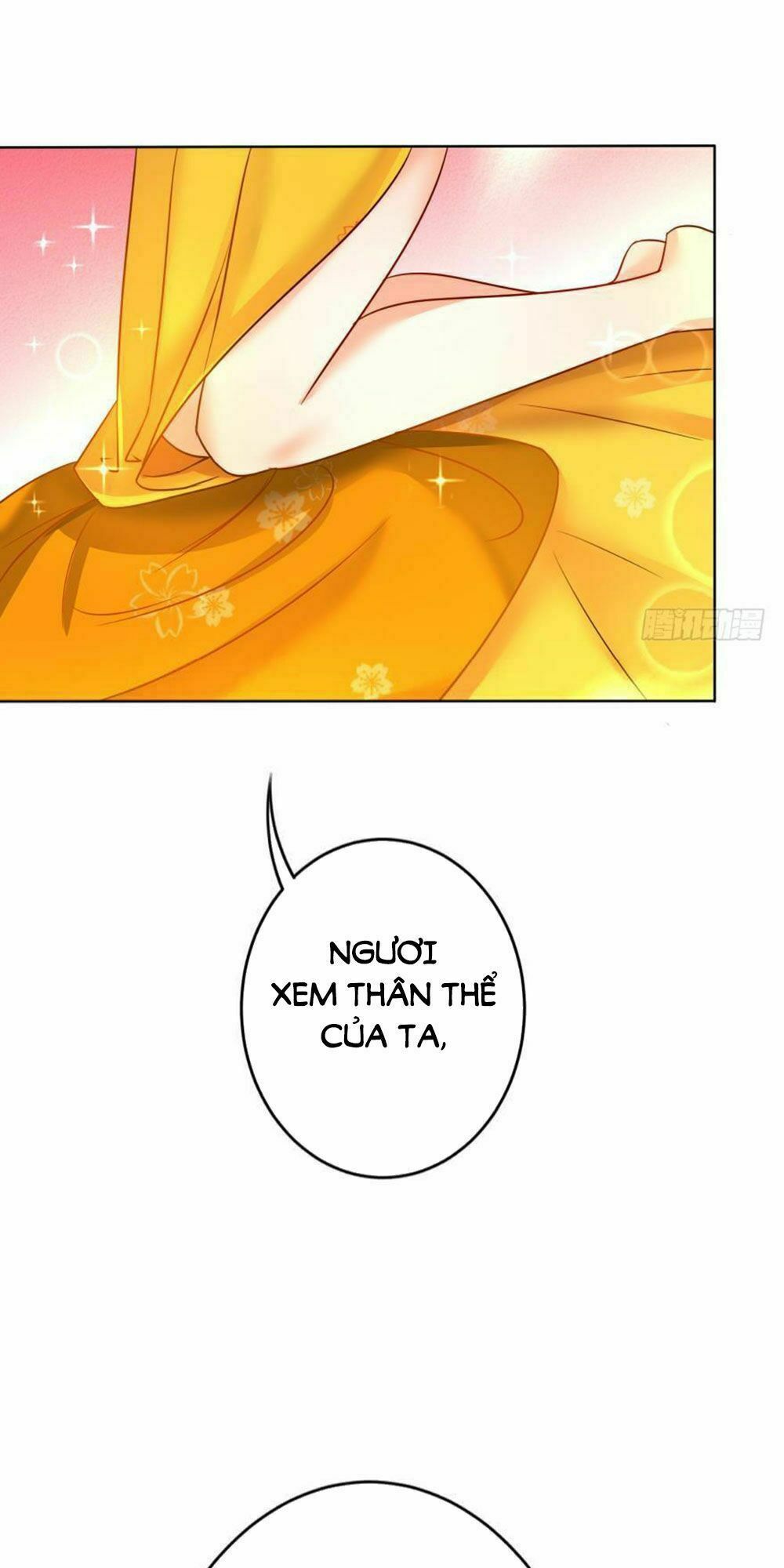 Xú Nữ Đích Hậu Cung: Chapter 116