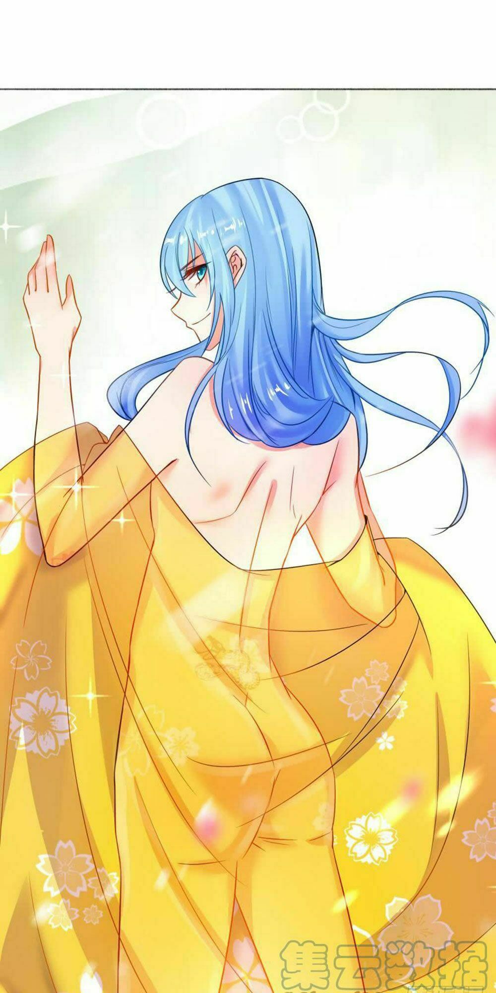 Xú Nữ Đích Hậu Cung: Chapter 116