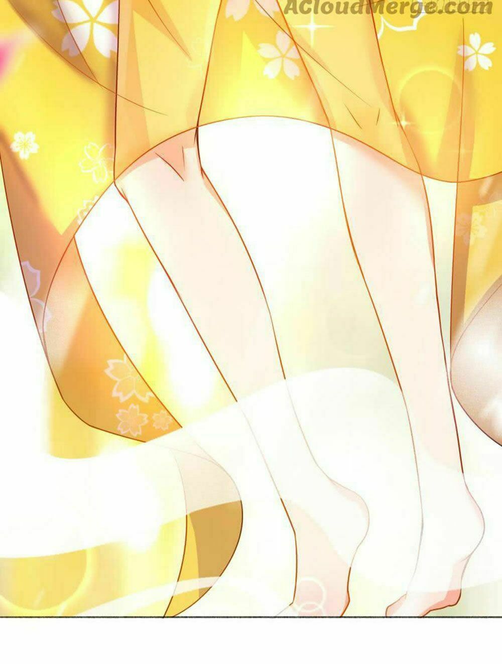 Xú Nữ Đích Hậu Cung: Chapter 116
