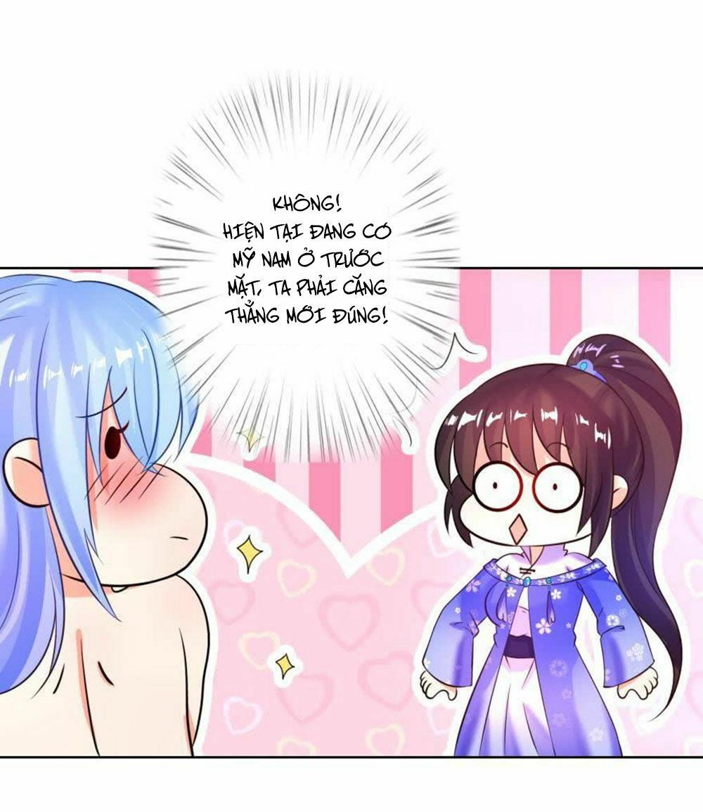 Xú Nữ Đích Hậu Cung: Chapter 117