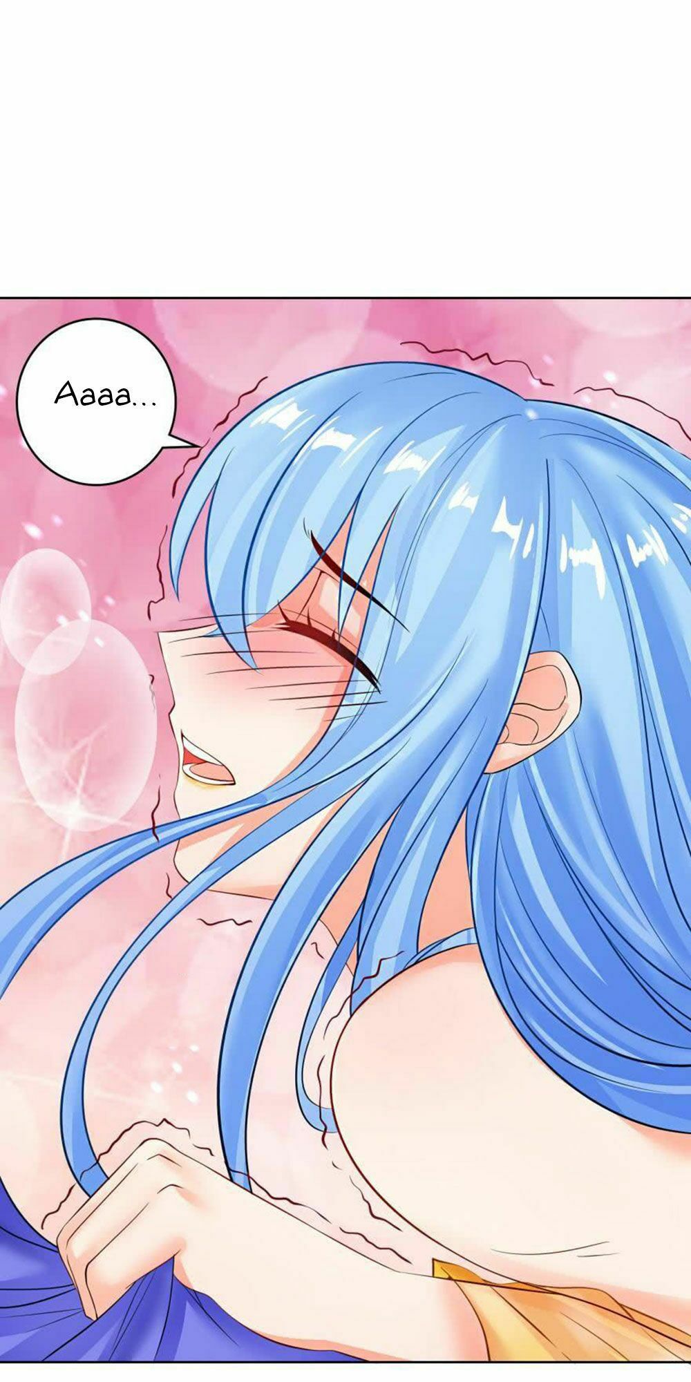Xú Nữ Đích Hậu Cung: Chapter 117