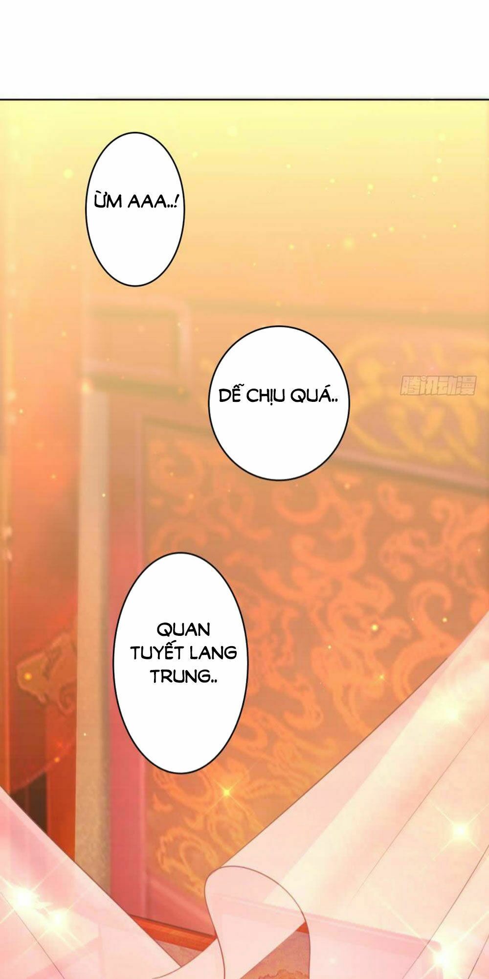 Xú Nữ Đích Hậu Cung: Chapter 117