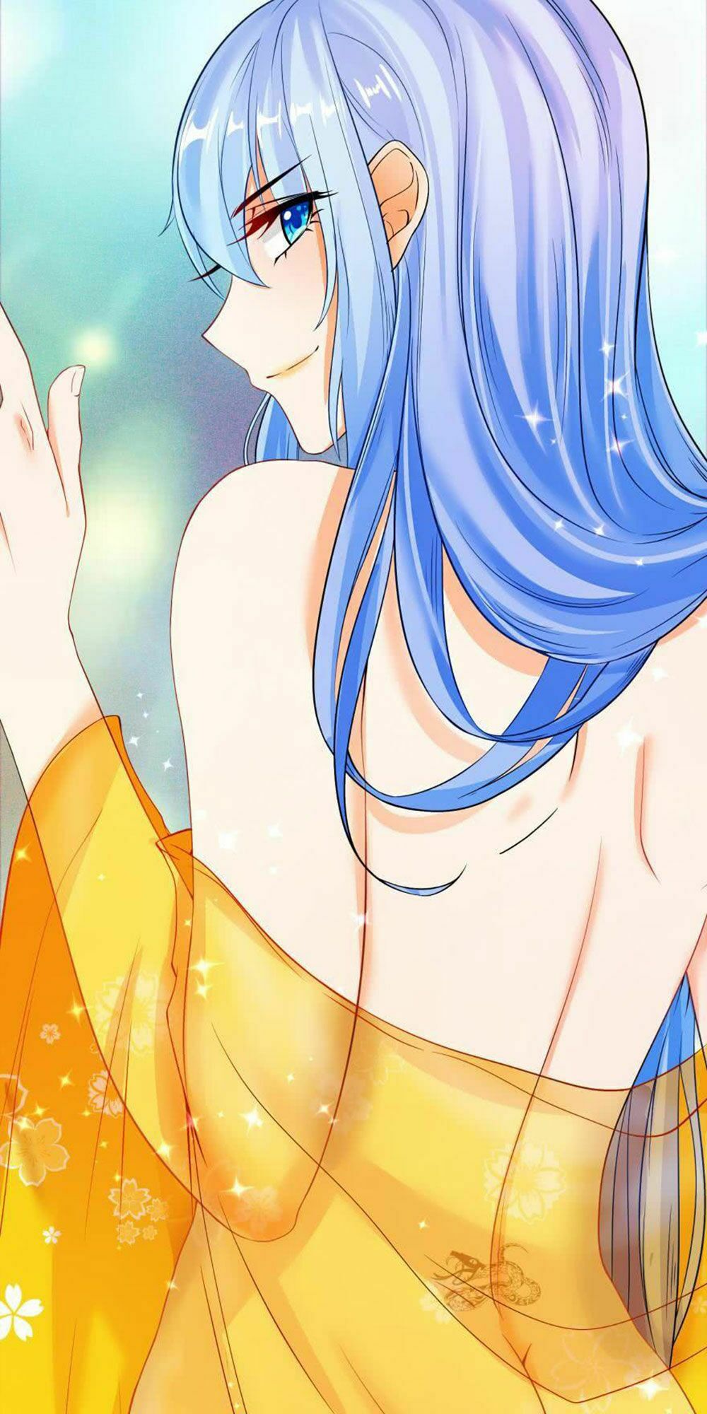 Xú Nữ Đích Hậu Cung: Chapter 117