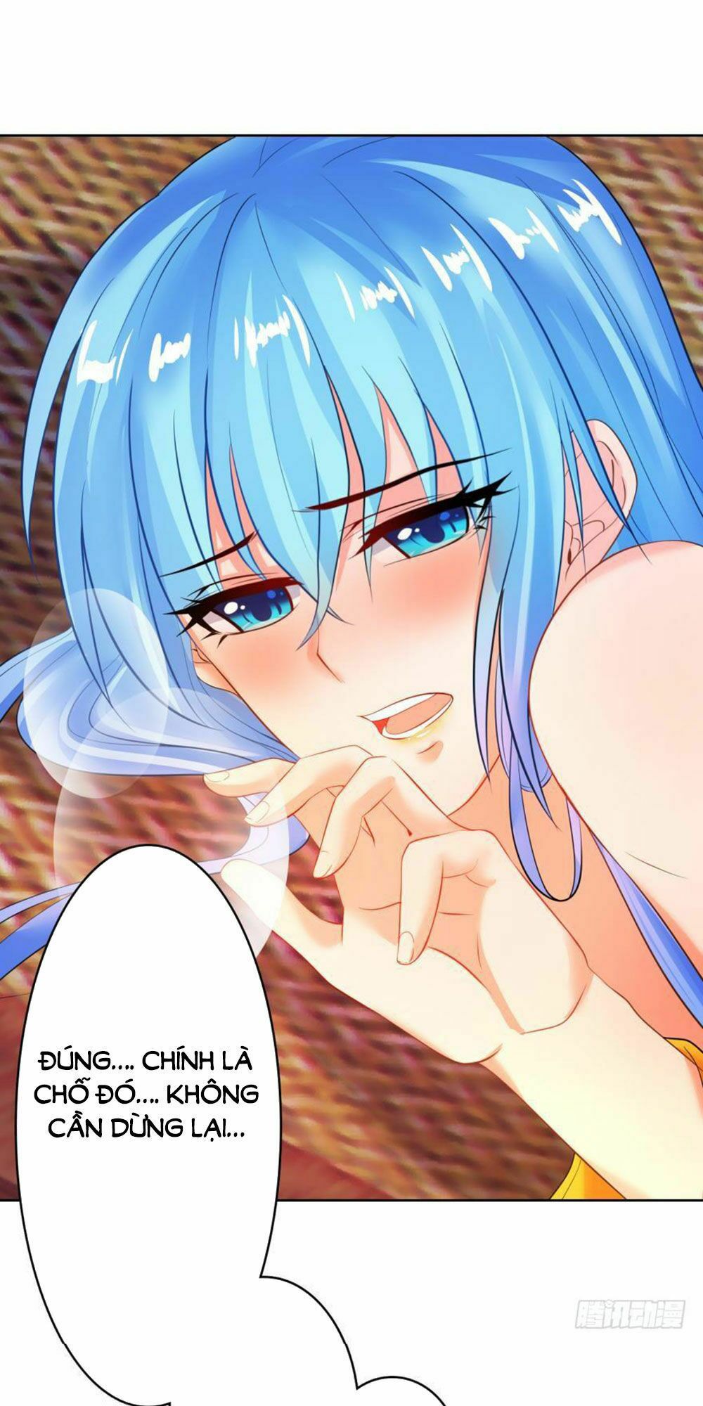 Xú Nữ Đích Hậu Cung: Chapter 117